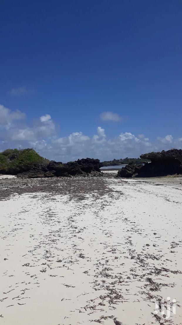 For Sale 5 Acres Beach Land Malindi - thumbnail 3