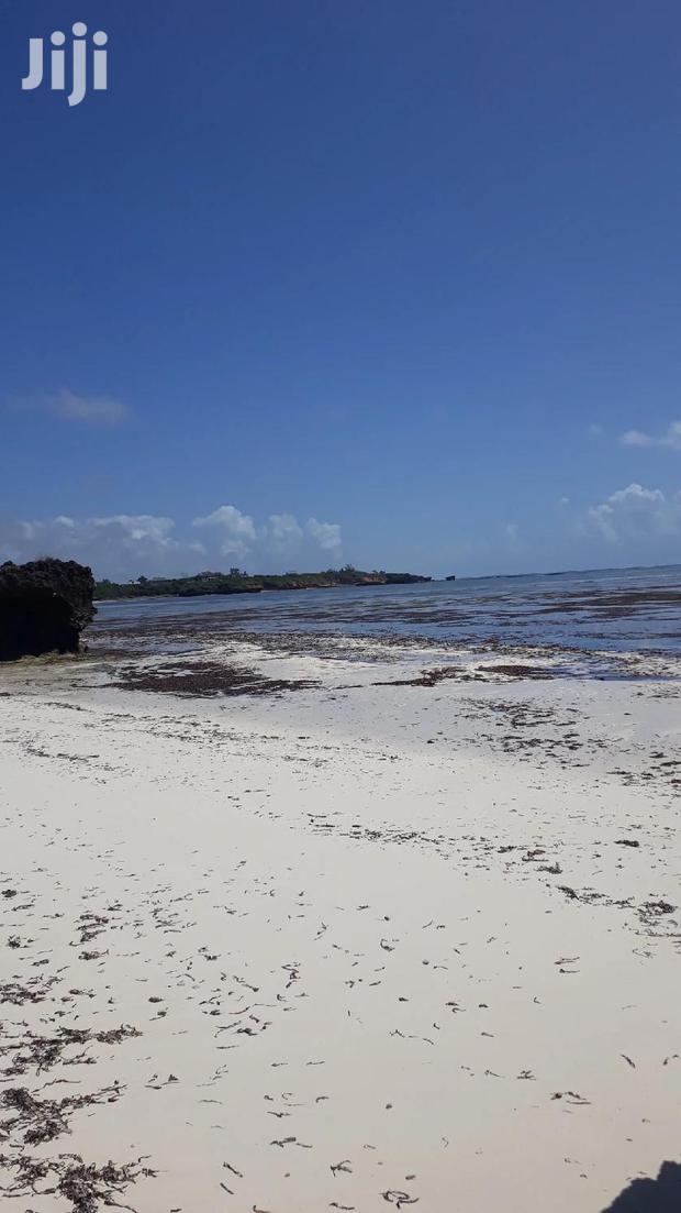 For Sale 5 Acres Beach Land Malindi - thumbnail 4