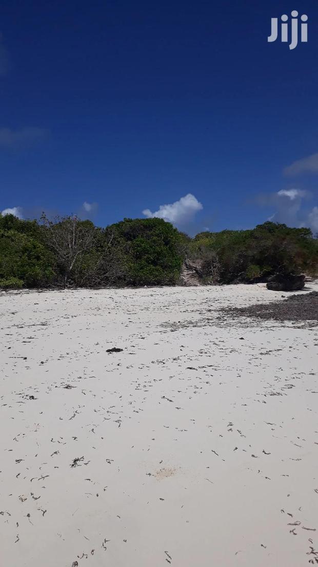 For Sale 5 Acres Beach Land Malindi - thumbnail 5