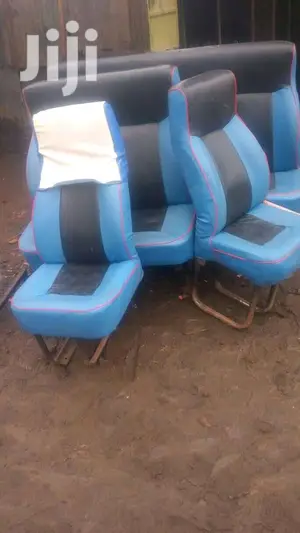 Matatu and Tour Van Seats in Umoja 1