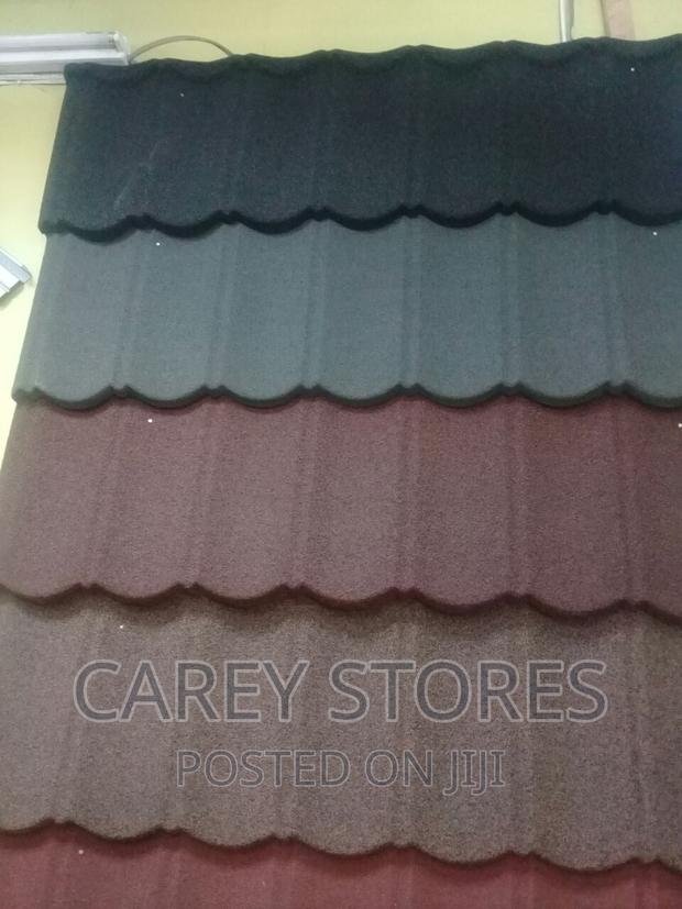 Roofing Sheet