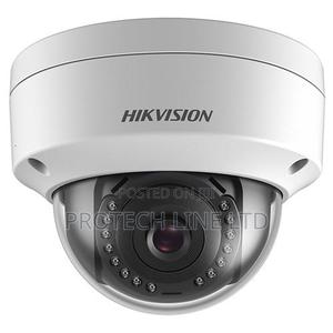 CCTV IP 2mp Dome Camera Hik Vision - thumbnail 2