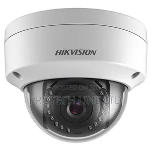 CCTV IP 2mp Dome Camera Hik Vision