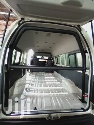 Roll Bars as Pet NTSA Rules