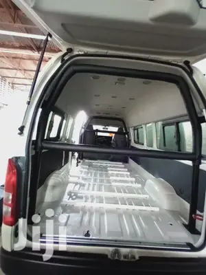 Roll Bars as Pet NTSA Rules