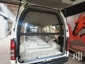 Roll Bars as Pet NTSA Rules