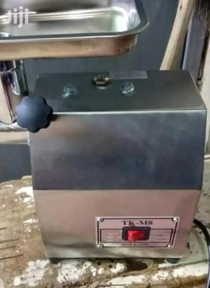 Best Quality M8 Meat Mincer