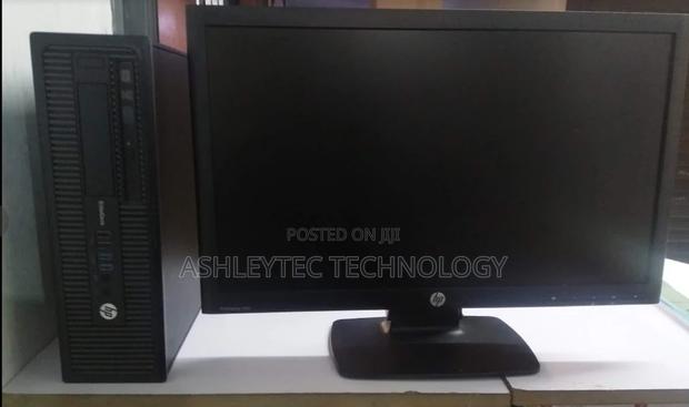 New Desktop Computer Dell 2GB Intel Core 2 Quad HDD 160GB