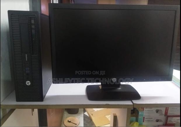 New Desktop Computer Dell 2GB Intel Core 2 Quad HDD 160GB - thumbnail 2