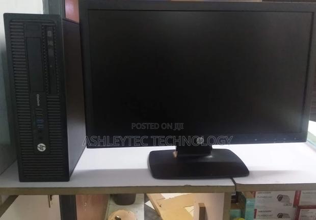 New Desktop Computer Dell 2GB Intel Core 2 Quad HDD 160GB - thumbnail 3