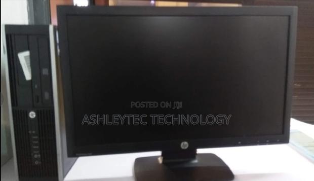 Desktop Computer Dell 2GB Intel Core 2 Quad HDD 160GB - thumbnail 3
