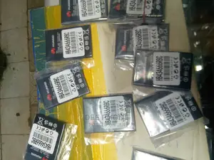 Huawei Mifi Batteries