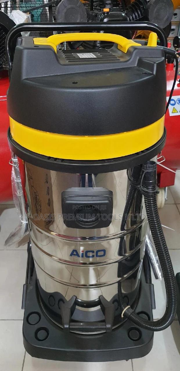 VACCUM CLEANER 100 Ltr