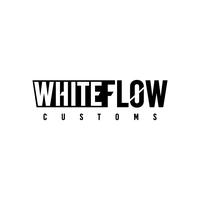 Whiteflowcustoms logo