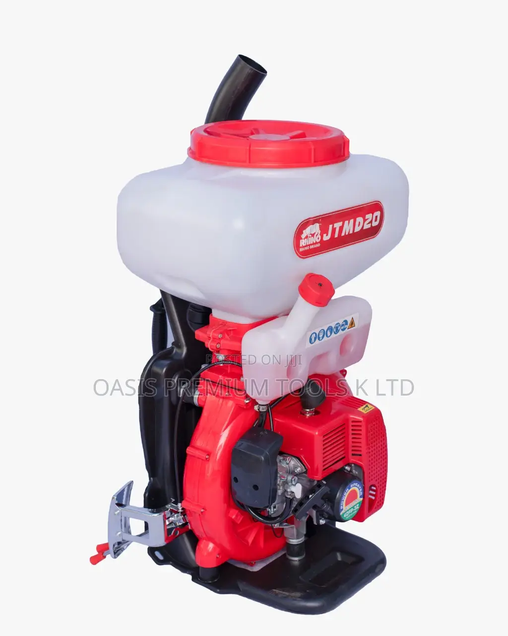 Mist Blower 20 Ltr