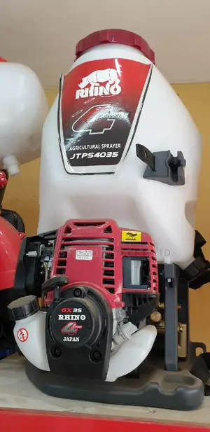 Sprayer Agriculture 4 Stroke Japan