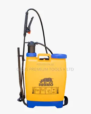 MANUAL SPRAYER 20 Ltr
