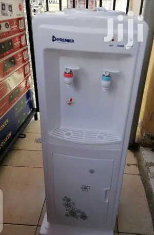 Affordable Water Dispenser