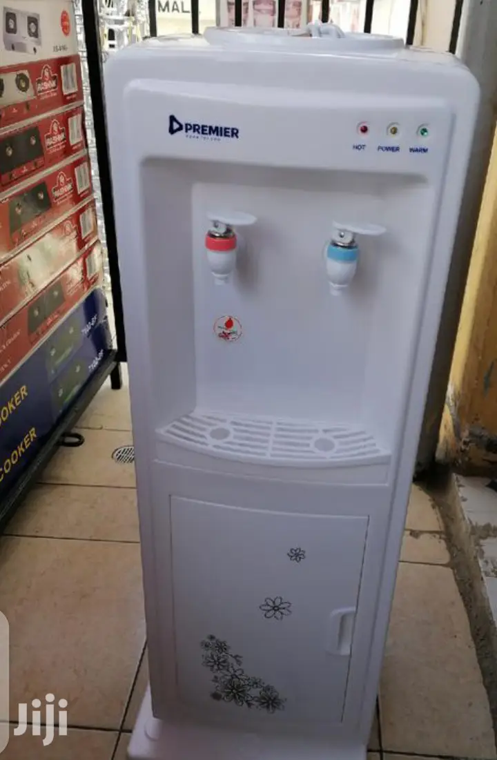 Affordable Water Dispenser