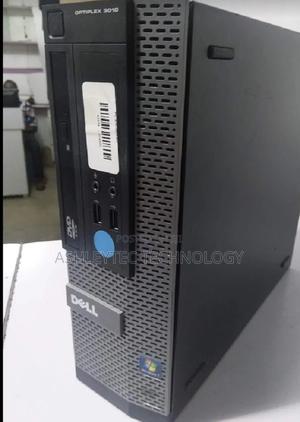 Desktop Computer Dell OptiPlex 3070 500GB HDD 8GB RAM - thumbnail 2