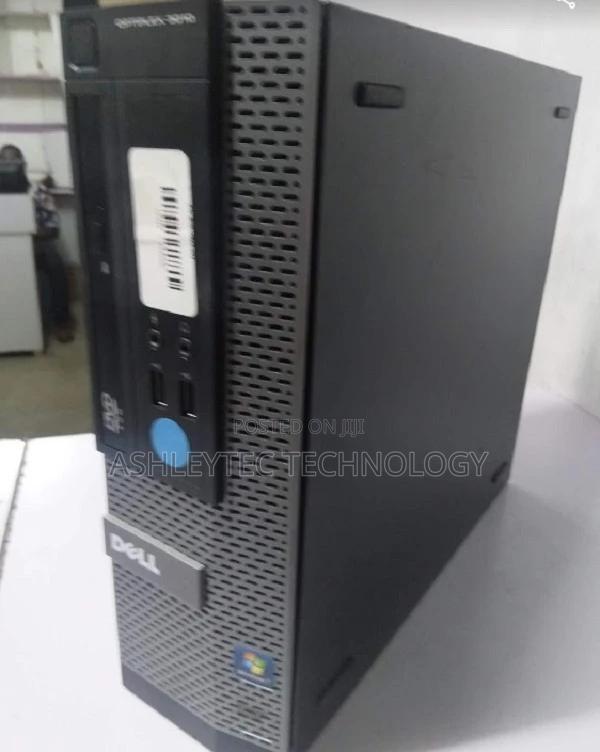 Desktop Computer Dell OptiPlex 3070 8GB Intel Core i5 HDD 500GB - thumbnail 3