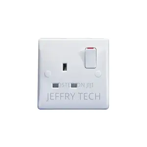 Single Socket