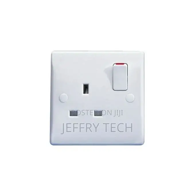 Single Socket