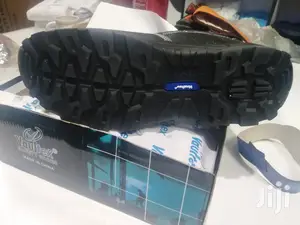 Safety Shoes