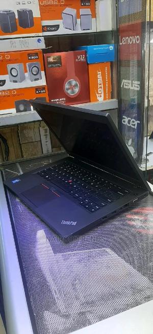 Laptop Lenovo 4GB Intel Core I7 HDD 500GB - main view