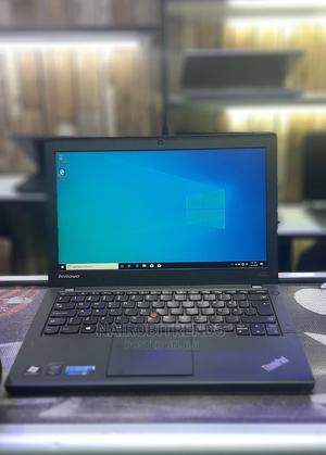 Laptop Lenovo ThinkPad X240 4GB Intel Core I5 HDD 500GB