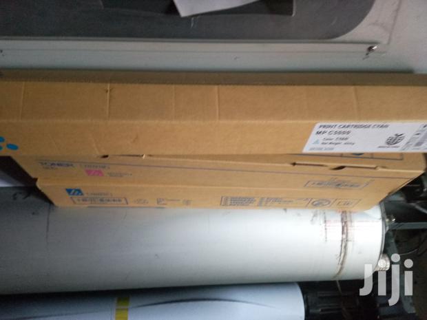 Ricoh Tonner For C5501