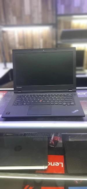 Laptop Lenovo ThinkPad L440 4GB Intel Core I5 HDD 500GB