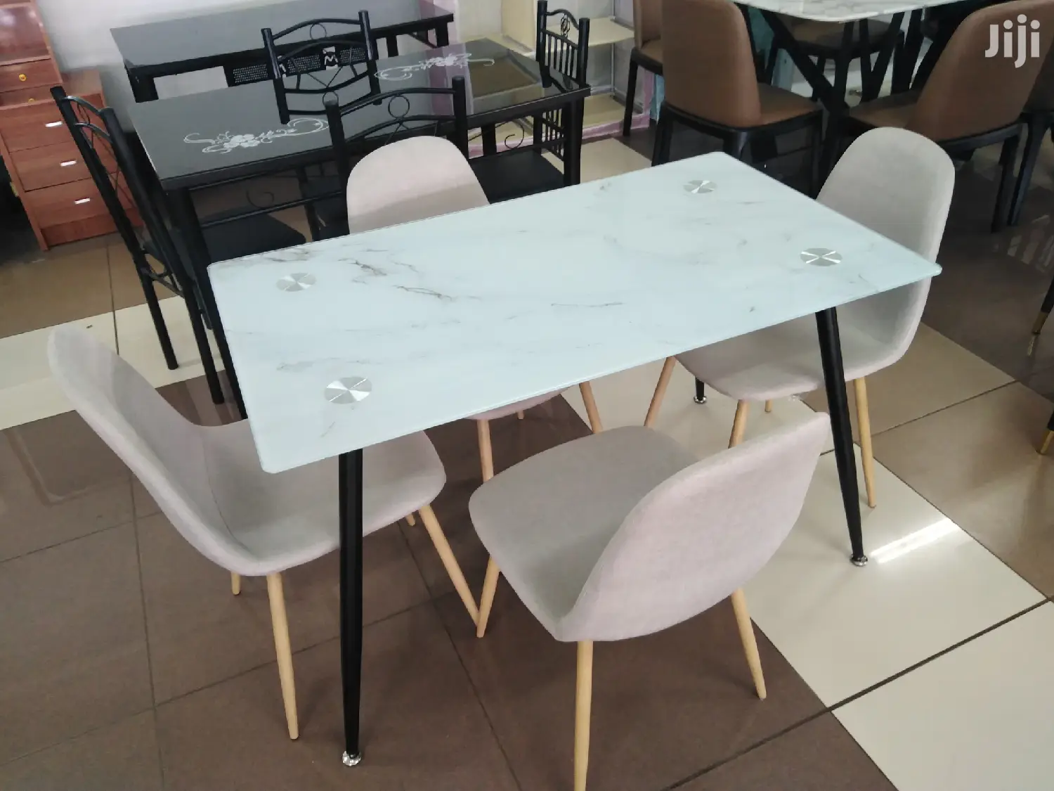 Dining Table Set