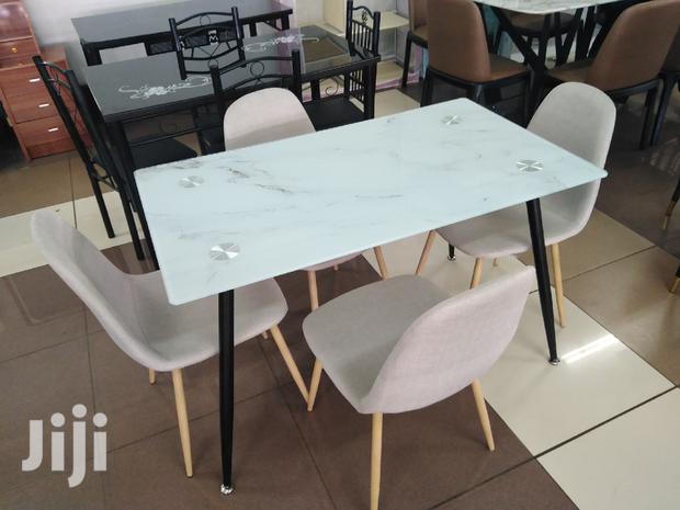 Dining Table Set