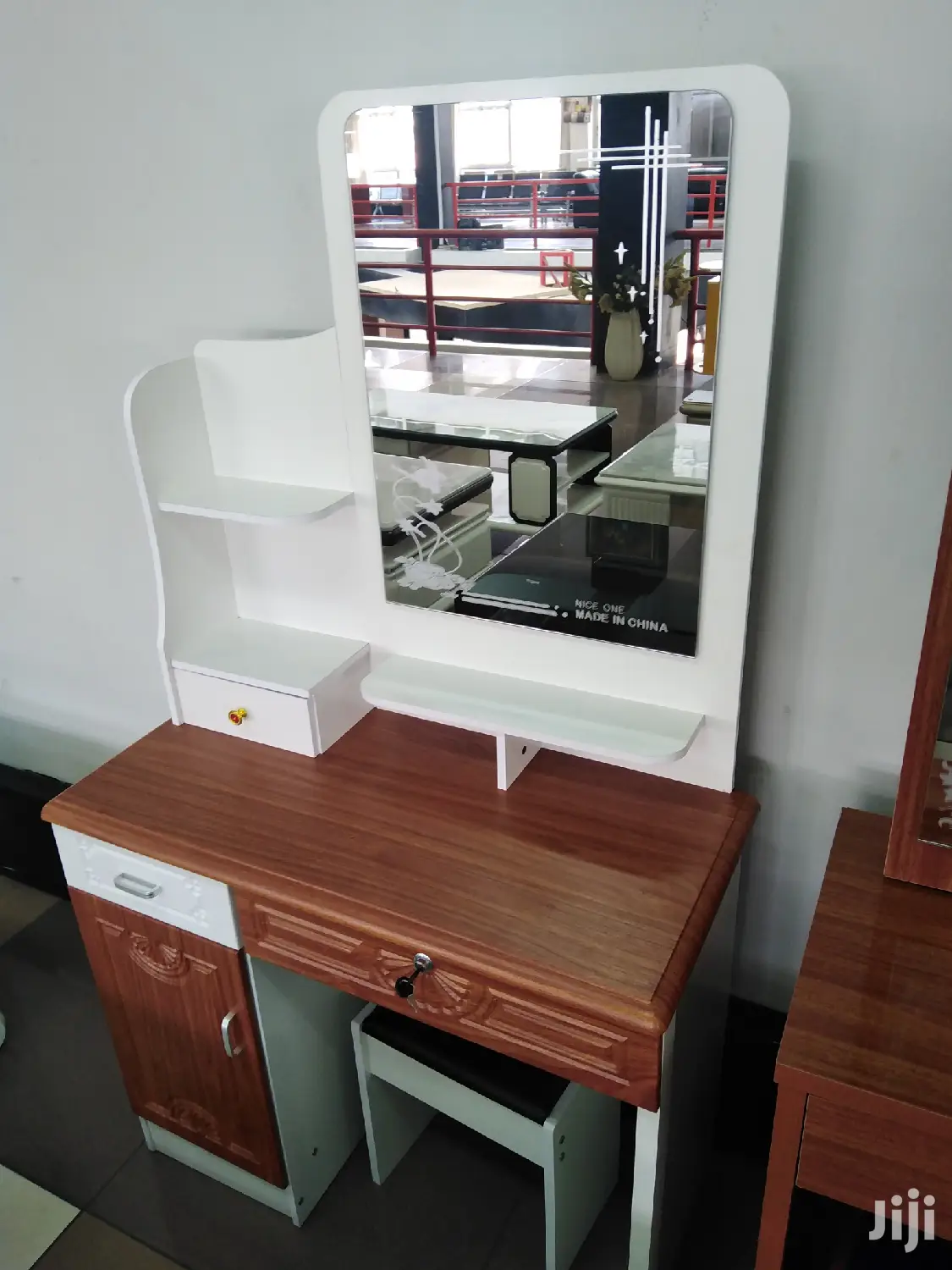 Dressing Tables