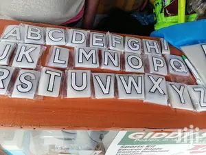 Branding Vinyl