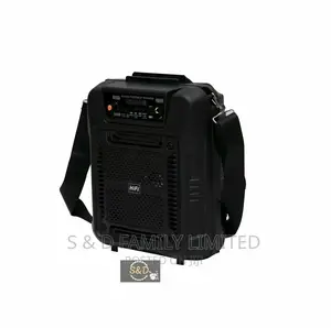 Trill GH03 8" Powered Speakers