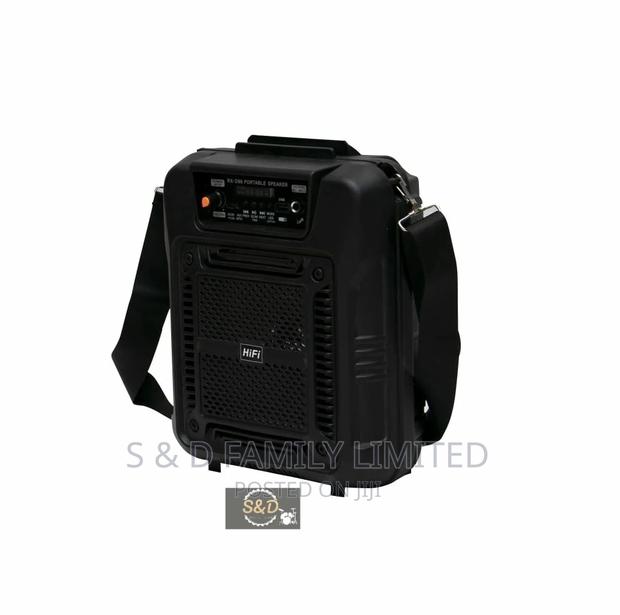 Trill GH03 8" Powered Speakers - main view