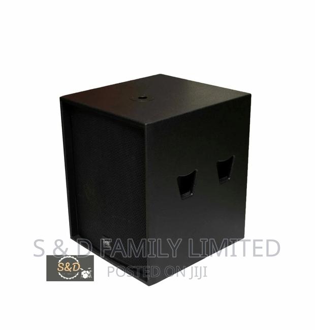 Trill Complete Bass Speaker - main view