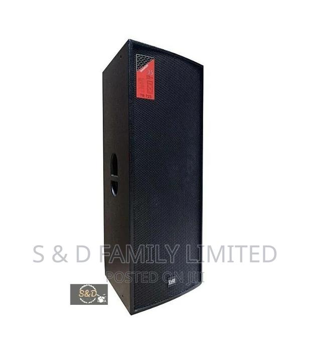 Trill Tr 725 Fullrange Speaker - thumbnail 2