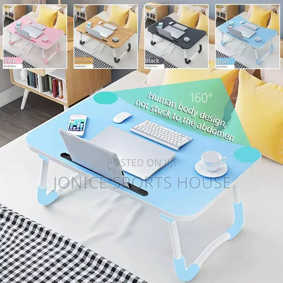 Fordable Laptop Tables