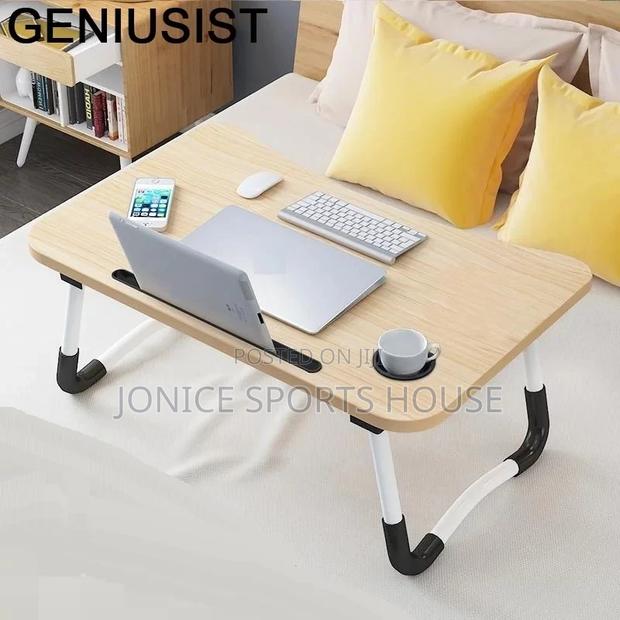 Fordable Laptop Tables - main view