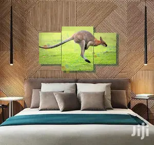 Beautiful House Art Available