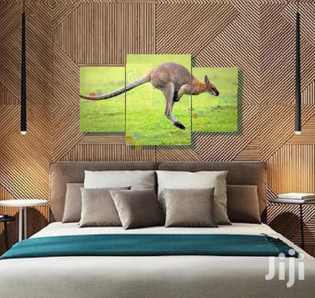 Beautiful House Art Available
