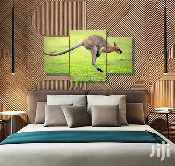 Beautiful House Art Available