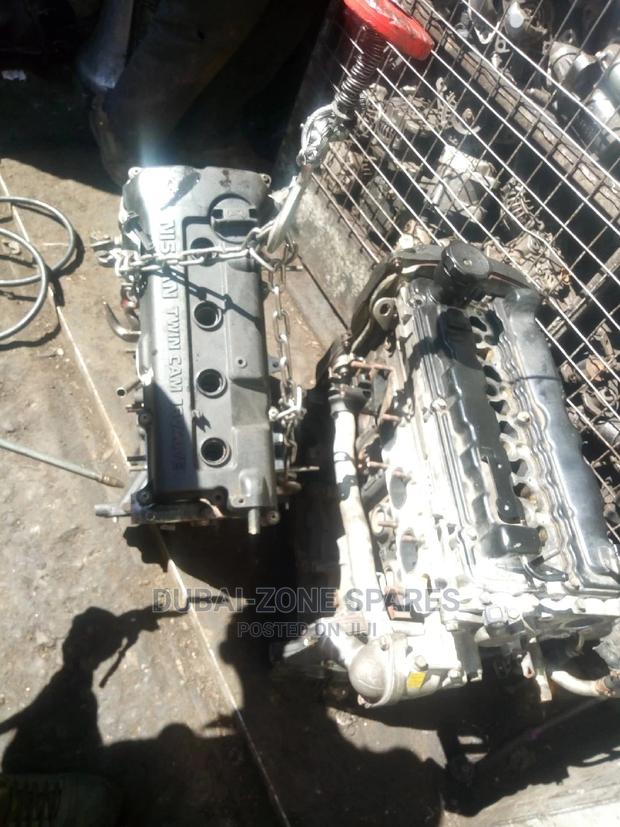 Slim Engines B14,B15, 2wd 4wd