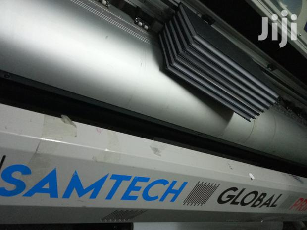 School Project Hardcover Binding - main view