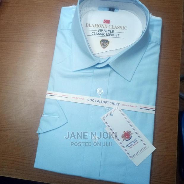 Sky Blue Shirt - thumbnail 2