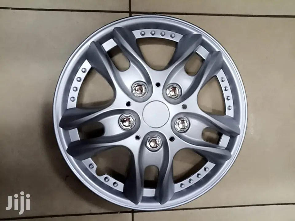 Wheel Covers