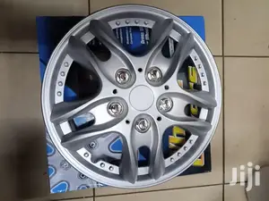 Wheel Covers